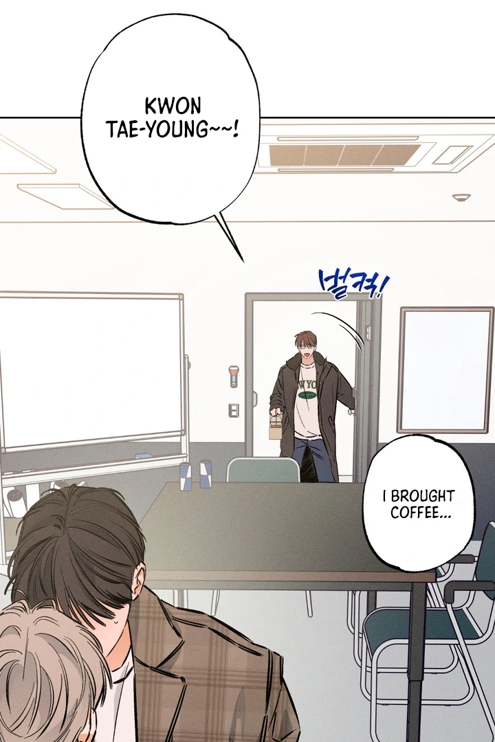 Stage Behind Chapter 36.7 page 9 - 