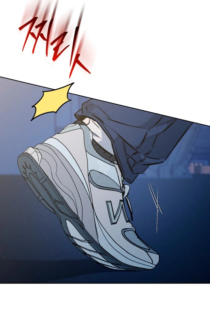 Stage Behind Chapter 36.8 page 20 - 