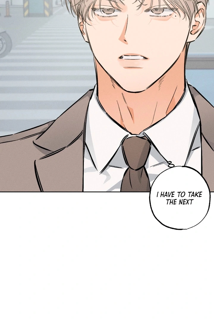 Stage Behind Chapter 36.8 page 40 - 