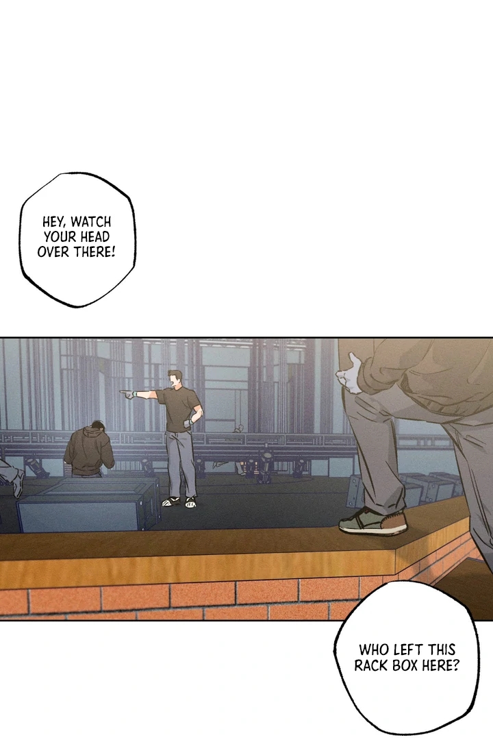 Stage Behind Chapter 36.8 page 5 - 