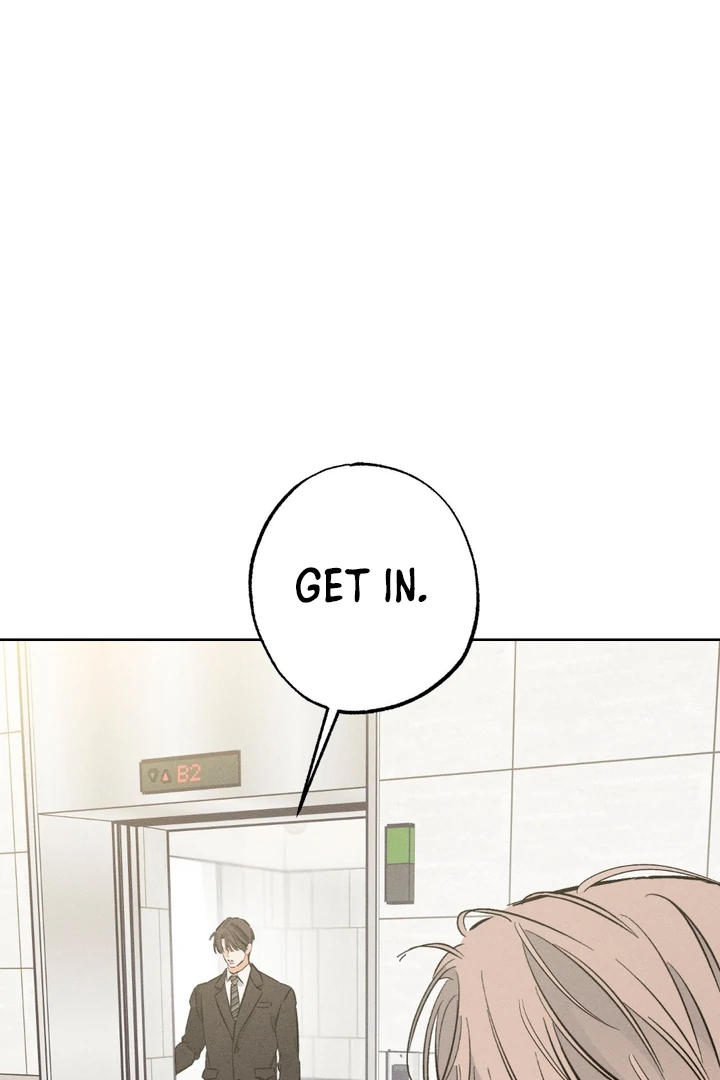 Stage Behind Chapter 36.8 page 44 - 