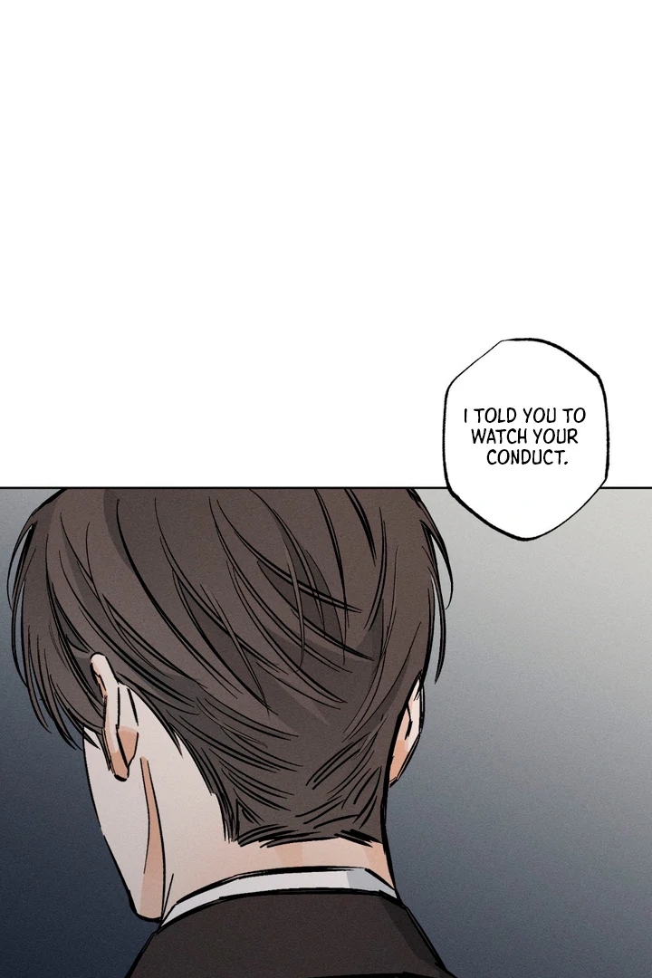 Stage Behind Chapter 36.8 page 52 - 
