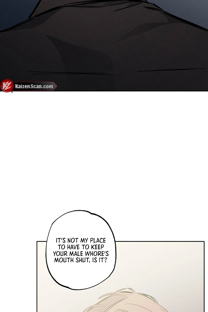 Stage Behind Chapter 36.8 page 53 - 