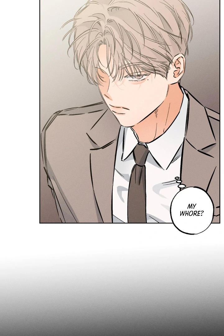 Stage Behind Chapter 36.8 page 54 - 