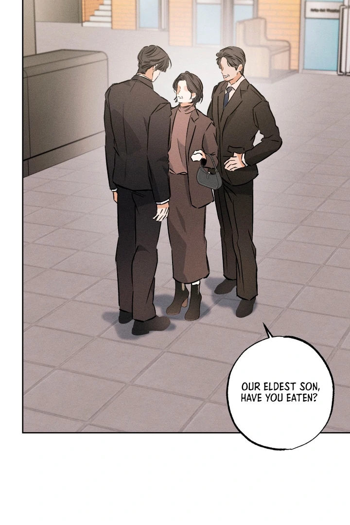 Stage Behind Chapter 36.8 page 63 - 