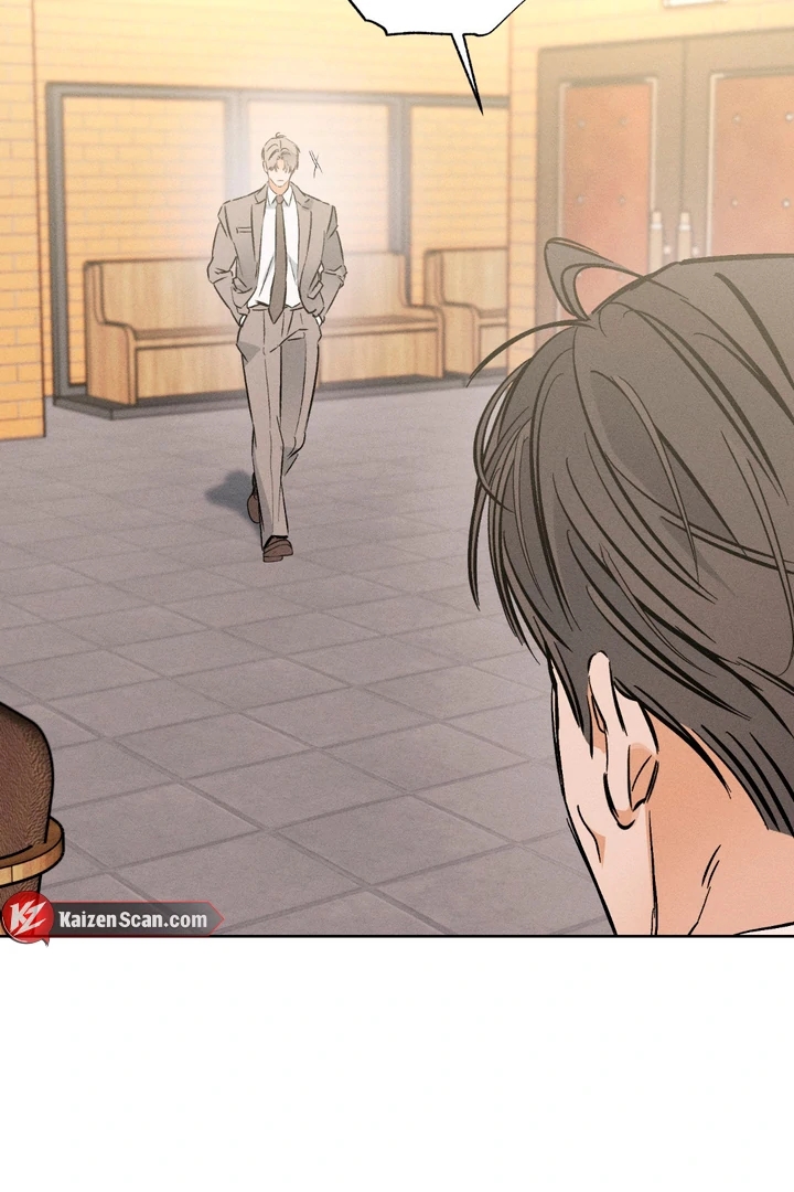 Stage Behind Chapter 36.8 page 66 - 