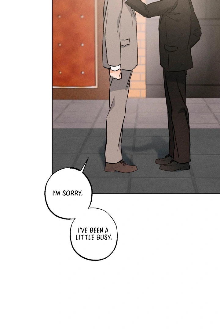 Stage Behind Chapter 36.8 page 69 - 