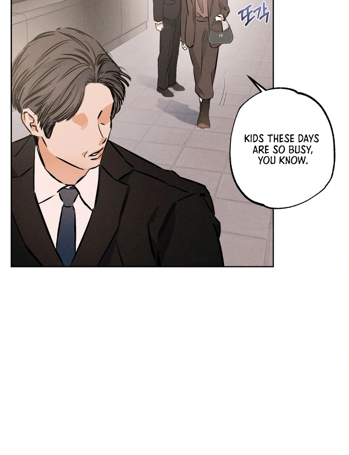 Stage Behind Chapter 36.8 page 71 - 