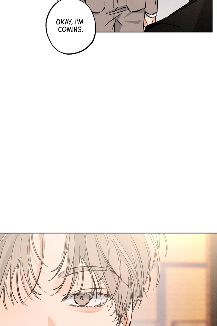 Stage Behind Chapter 36.8 page 76 - 