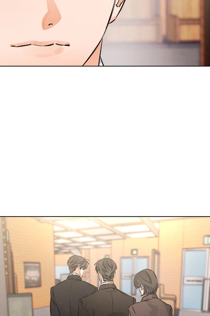 Stage Behind Chapter 36.8 page 77 - 