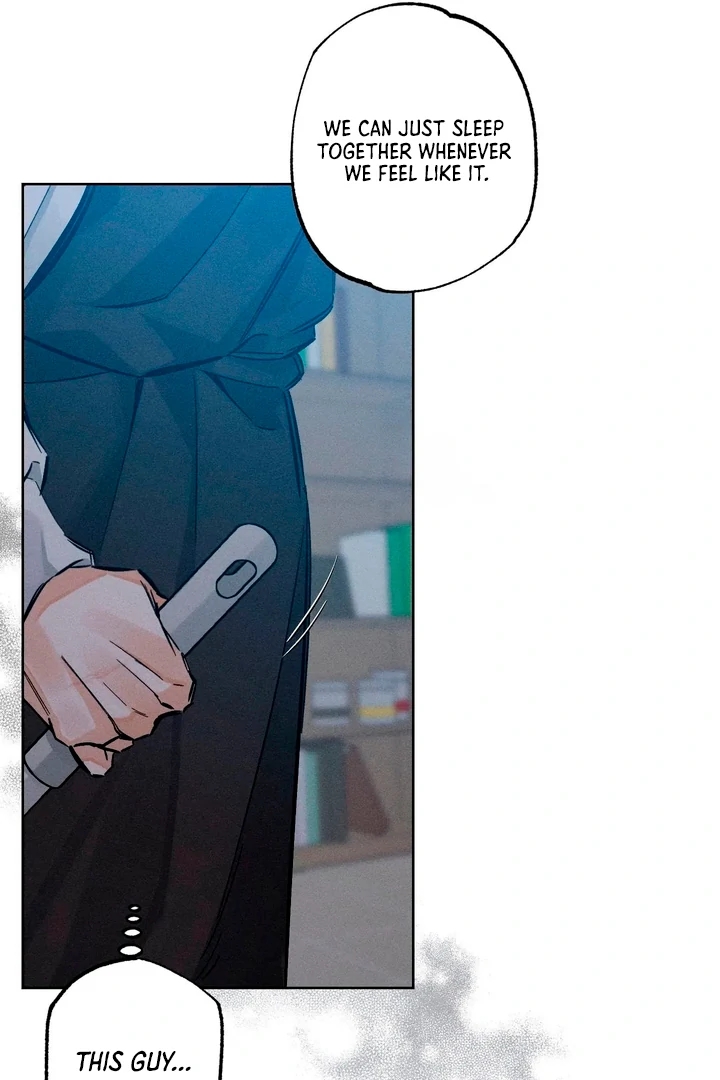Stage Behind Chapter 36 page 11 - 
