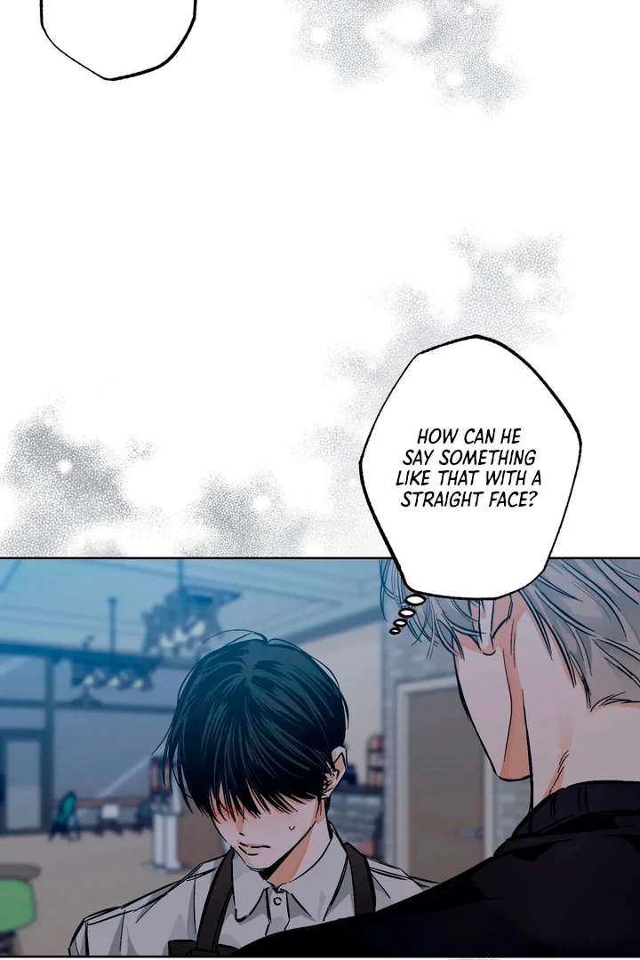 Stage Behind Chapter 36 page 12 - 