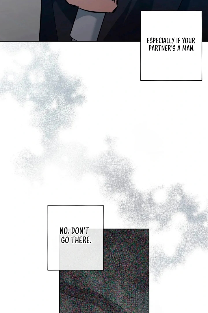 Stage Behind Chapter 36 page 14 - 