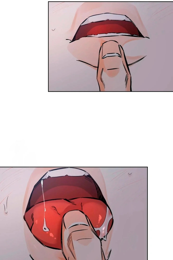 Stage Behind Chapter 36 page 20 - 