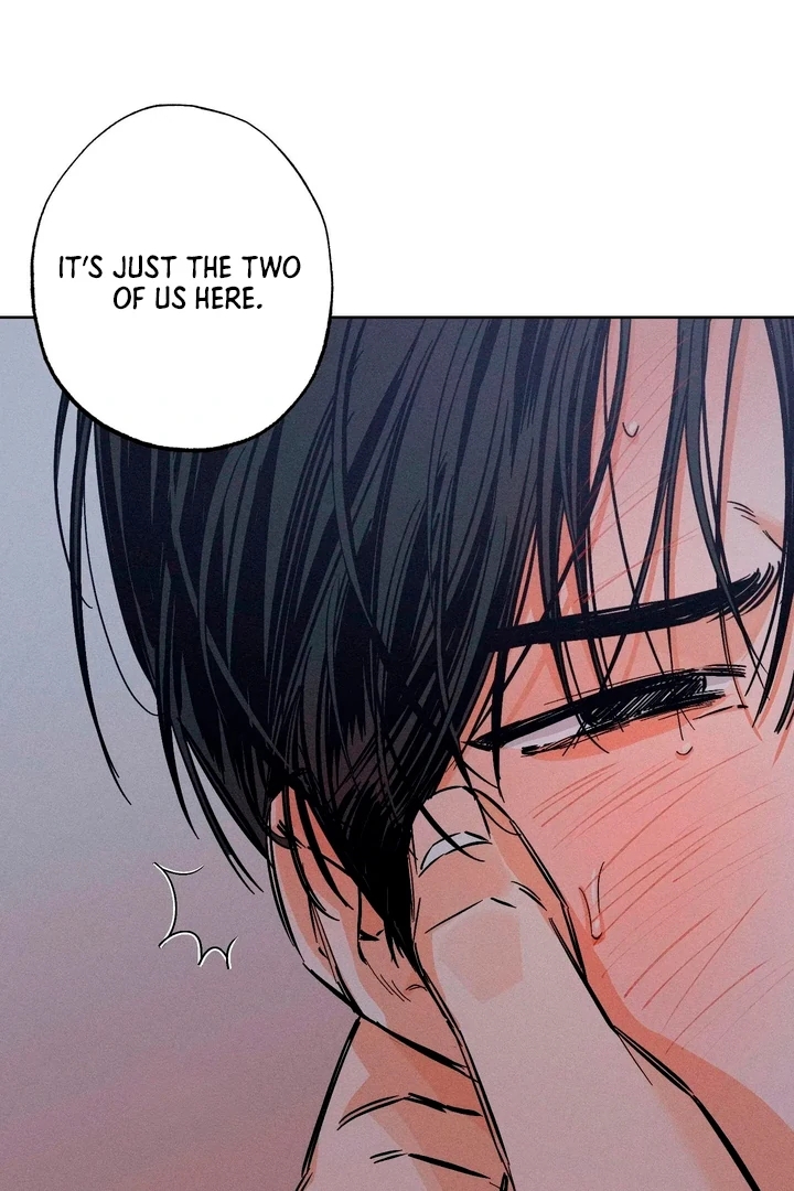Stage Behind Chapter 36 page 30 - 