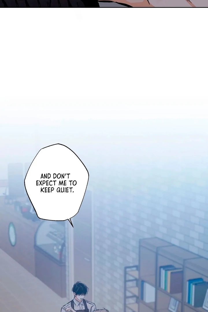 Stage Behind Chapter 36 page 36 - 