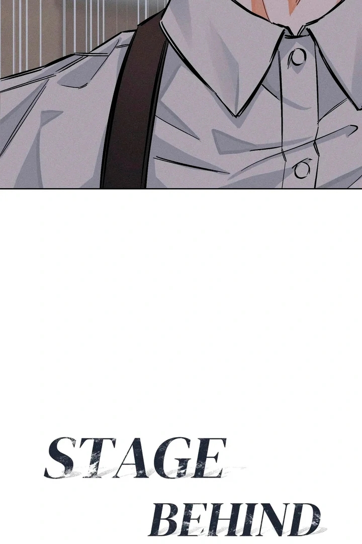 Stage Behind Chapter 36 page 5 - 