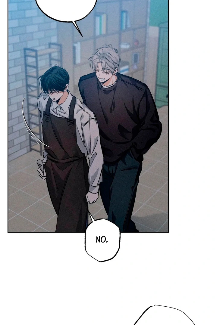 Stage Behind Chapter 36 page 45 - 