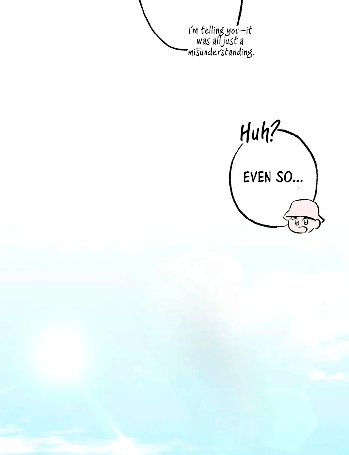 Stage Behind Chapter 36 page 57 - 