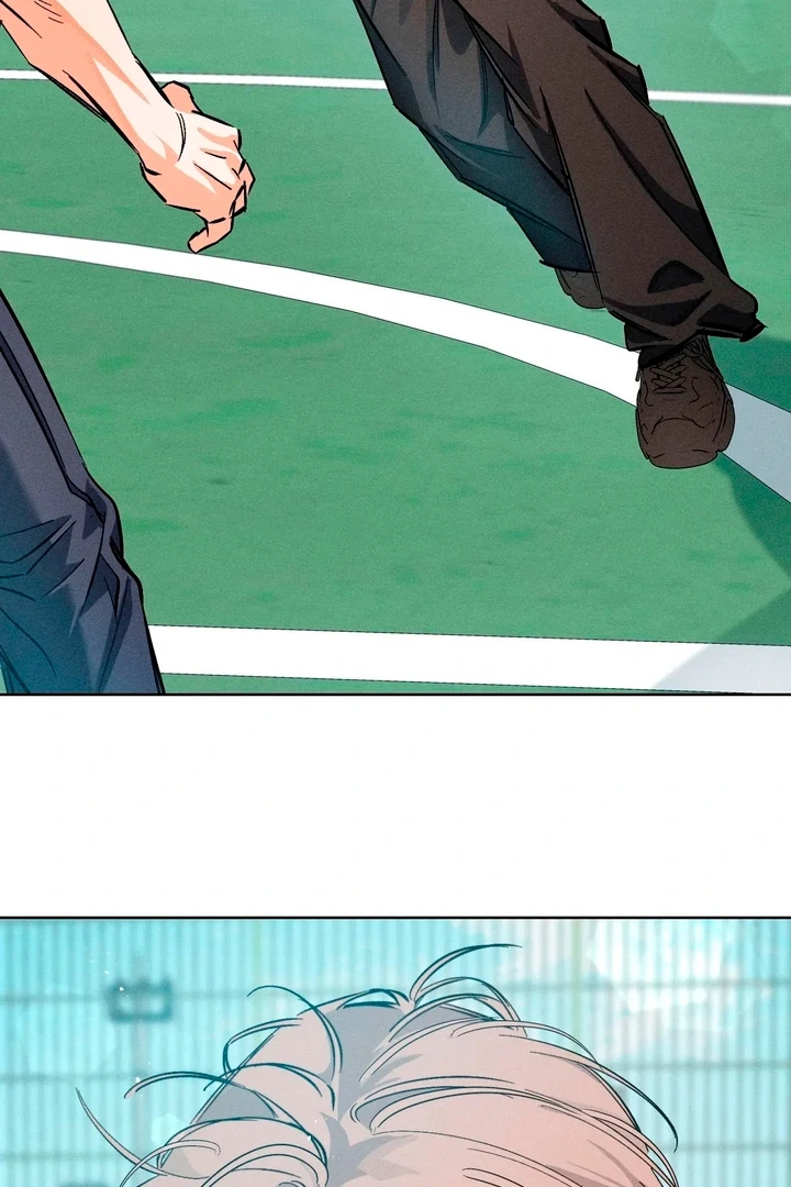 Stage Behind Chapter 36 page 59 - 