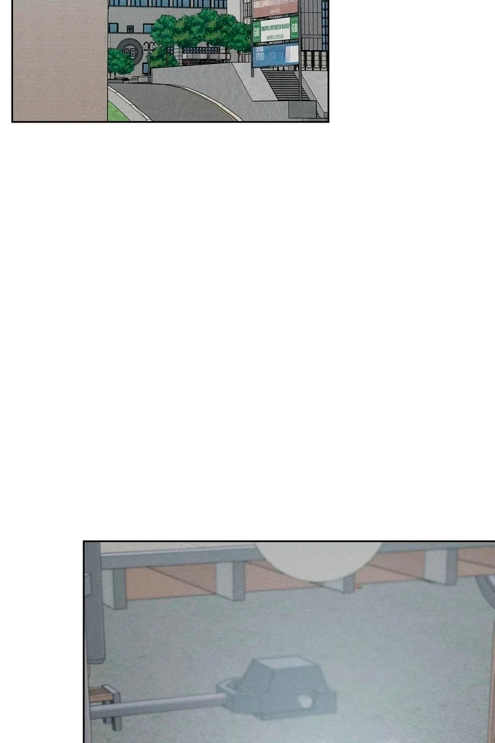 Stage Behind Chapter 36 page 69 - 