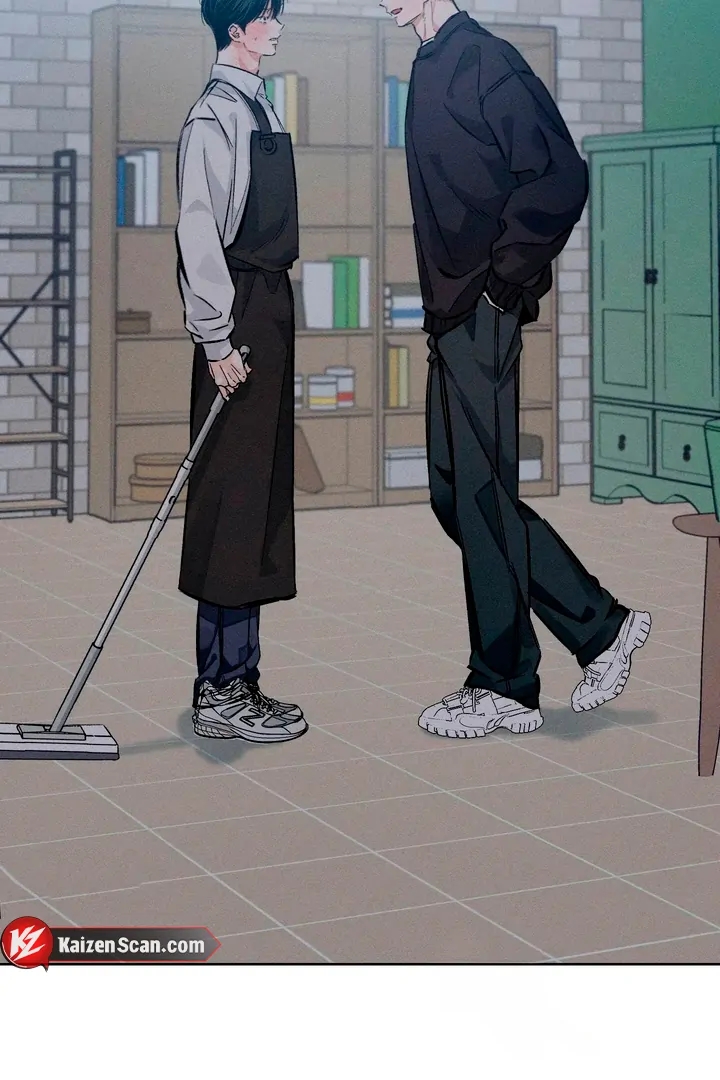 Stage Behind Chapter 36 page 8 - 