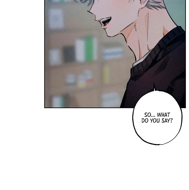 Stage Behind Chapter 36 page 10 - 