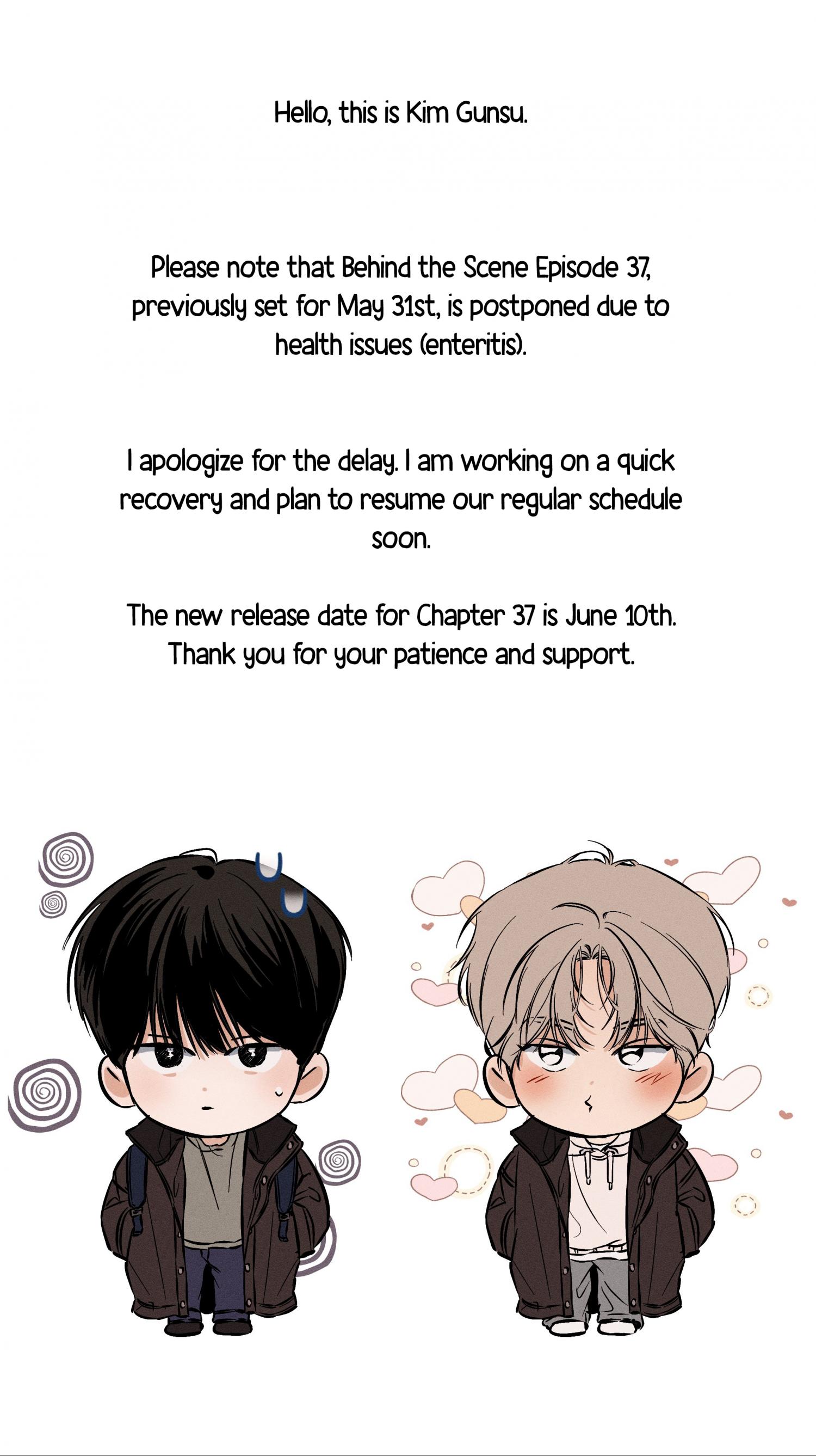 Stage Behind Chapter 37.1 page 2 - 