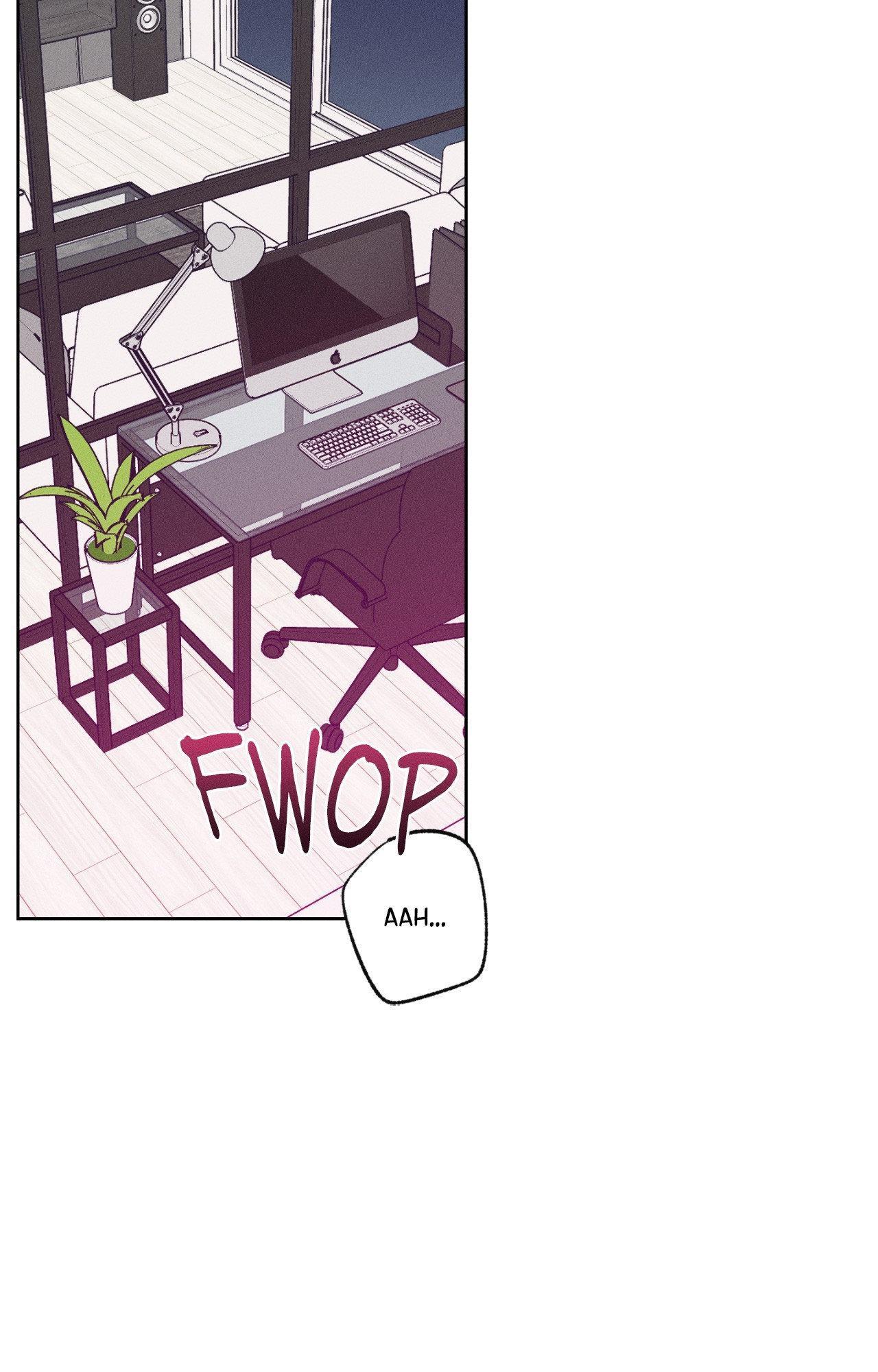 Stage Behind Chapter 4.2 page 12 - 