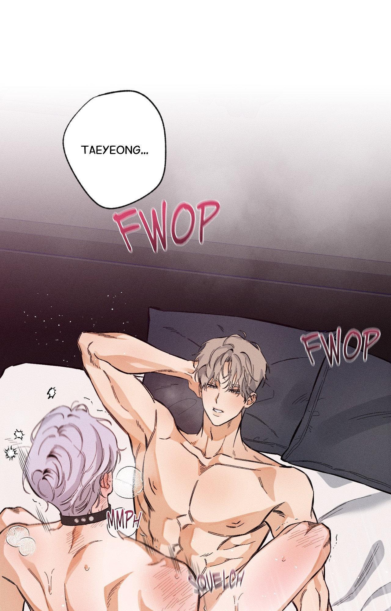 Stage Behind Chapter 4.2 page 13 - 