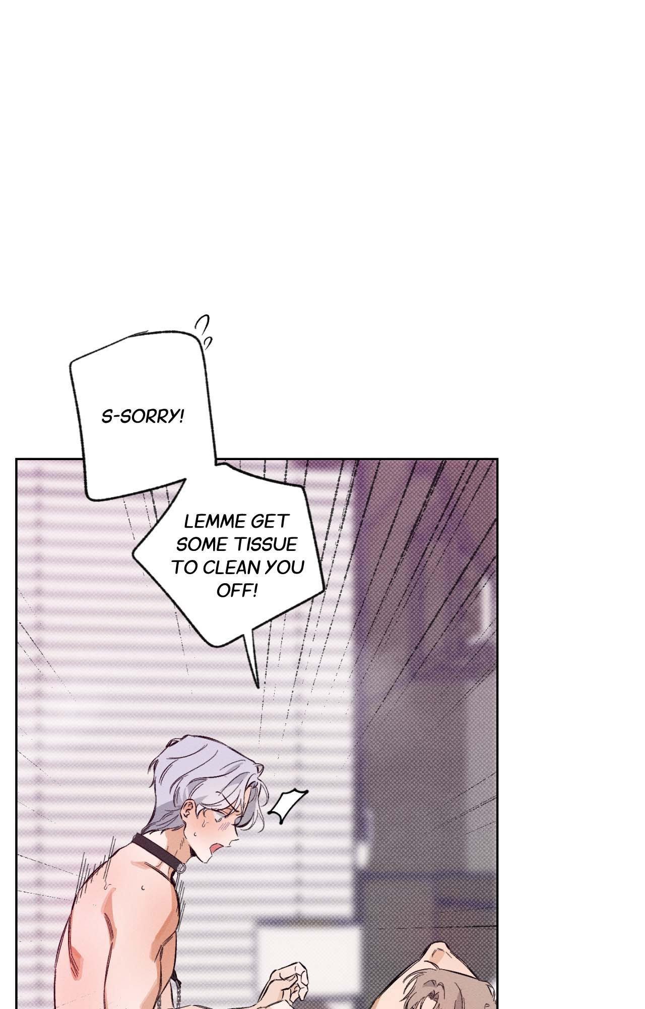 Stage Behind Chapter 4.2 page 23 - 