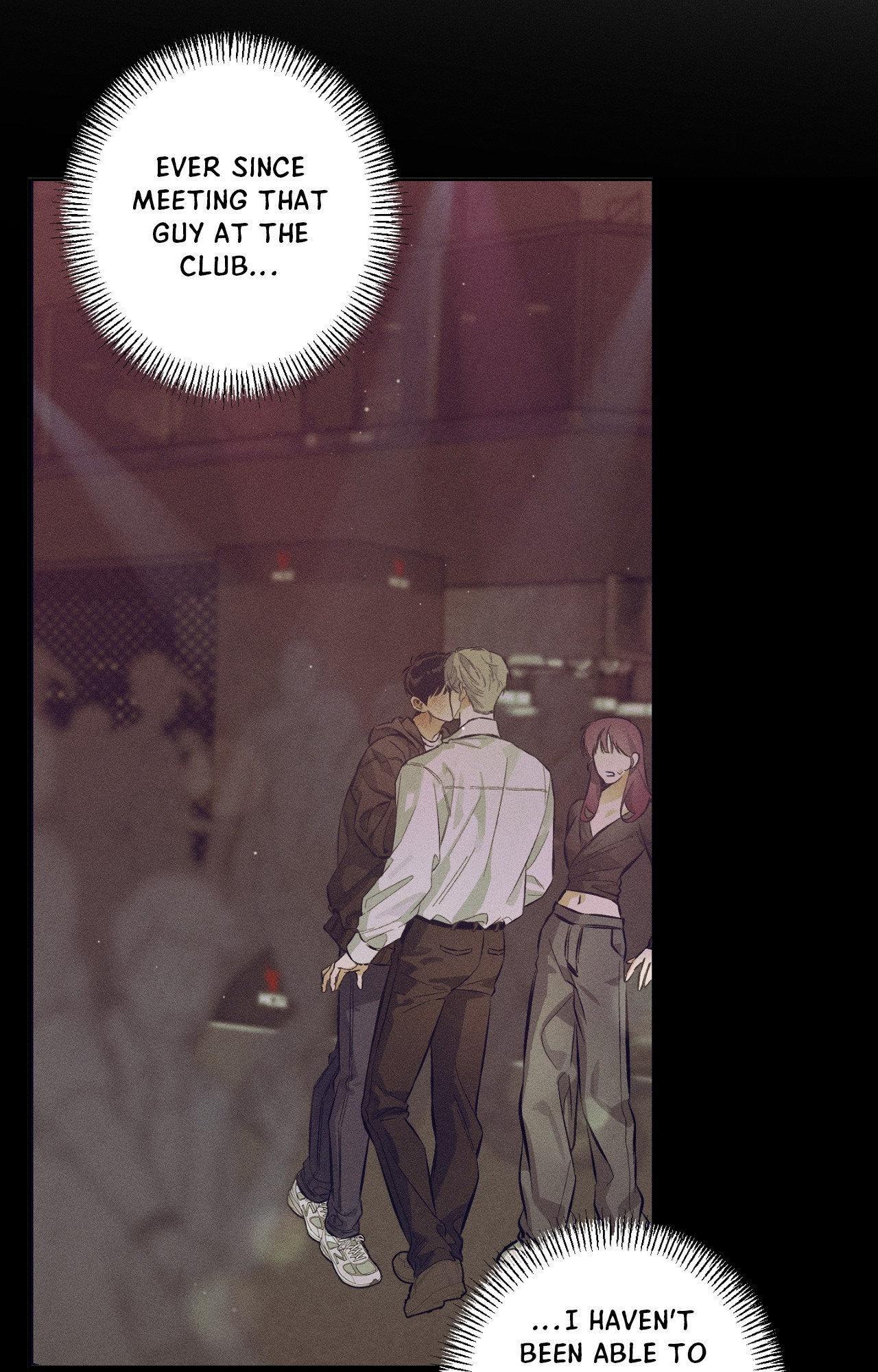 Stage Behind Chapter 4.2 page 32 - 