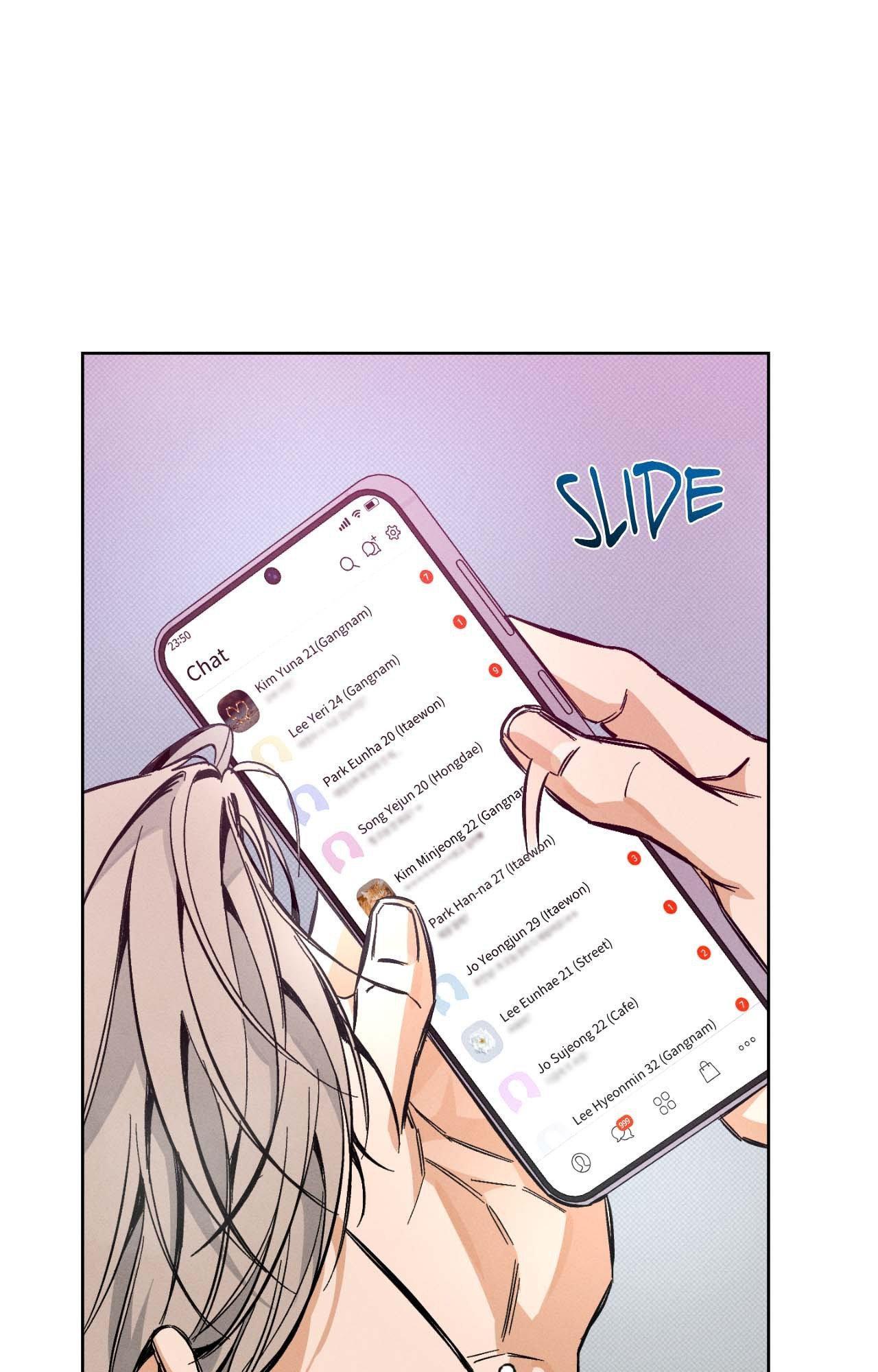 Stage Behind Chapter 4.2 page 41 - 