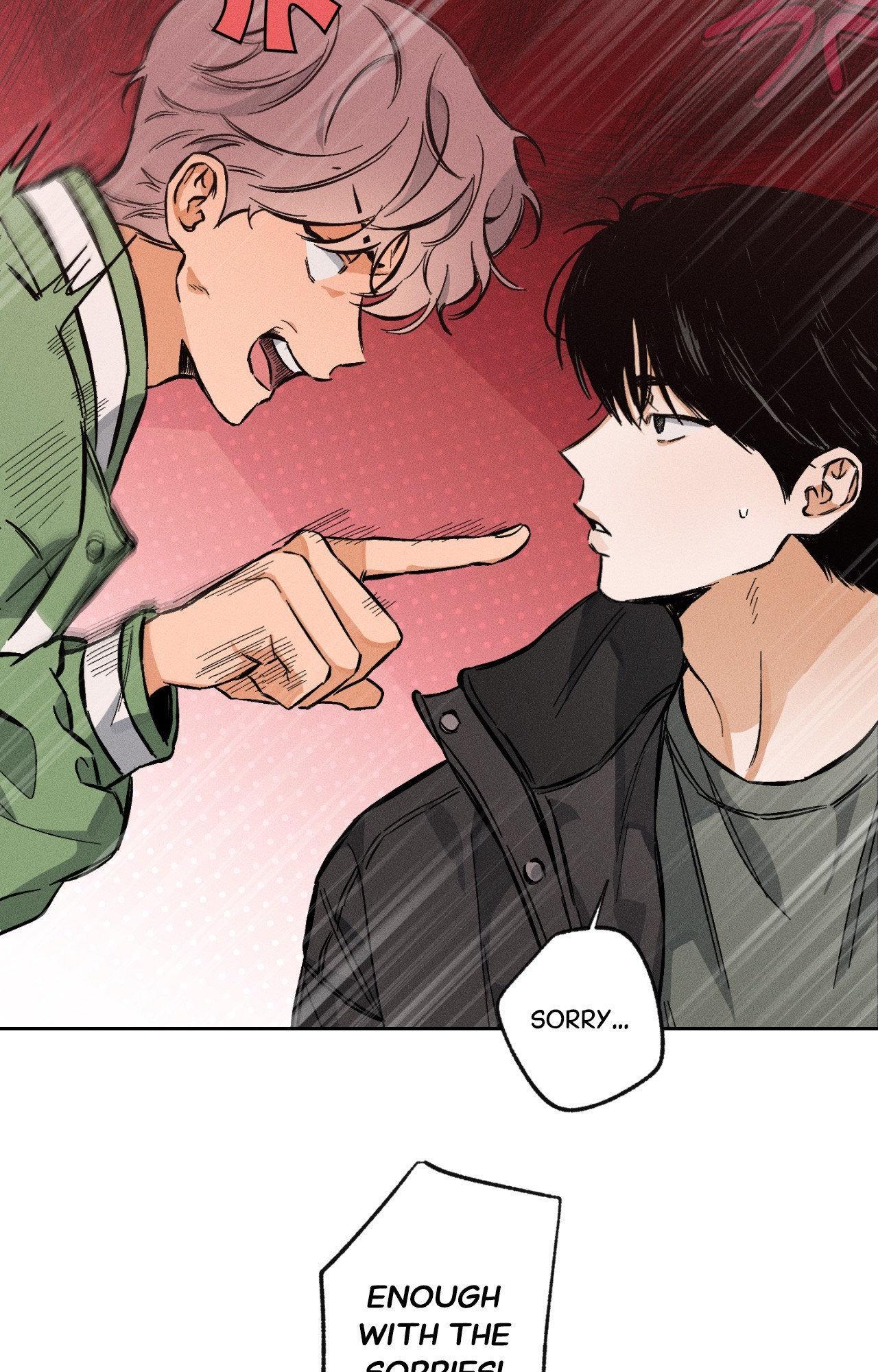 Stage Behind Chapter 4.2 page 67 - 