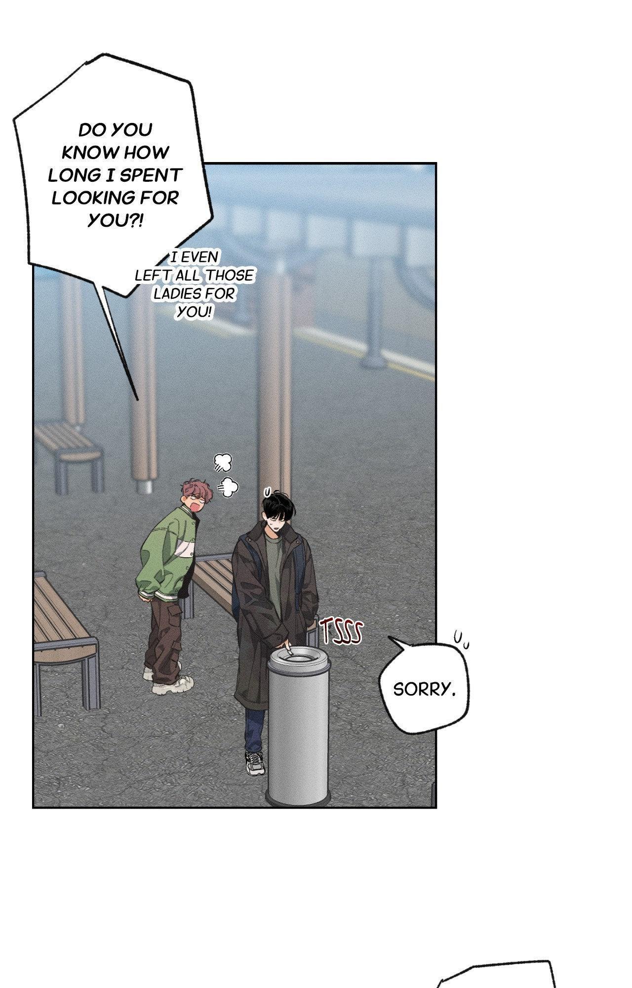 Stage Behind Chapter 4.2 page 69 - 