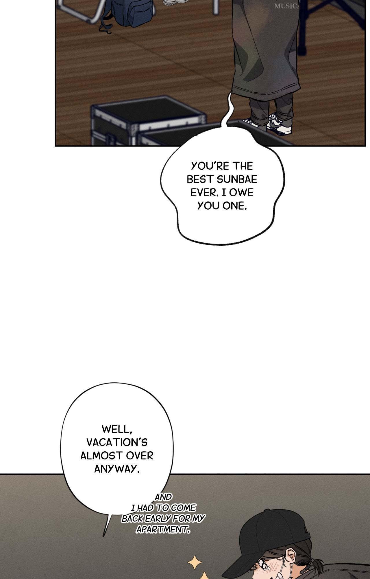 Stage Behind Chapter 4.2 page 75 - 