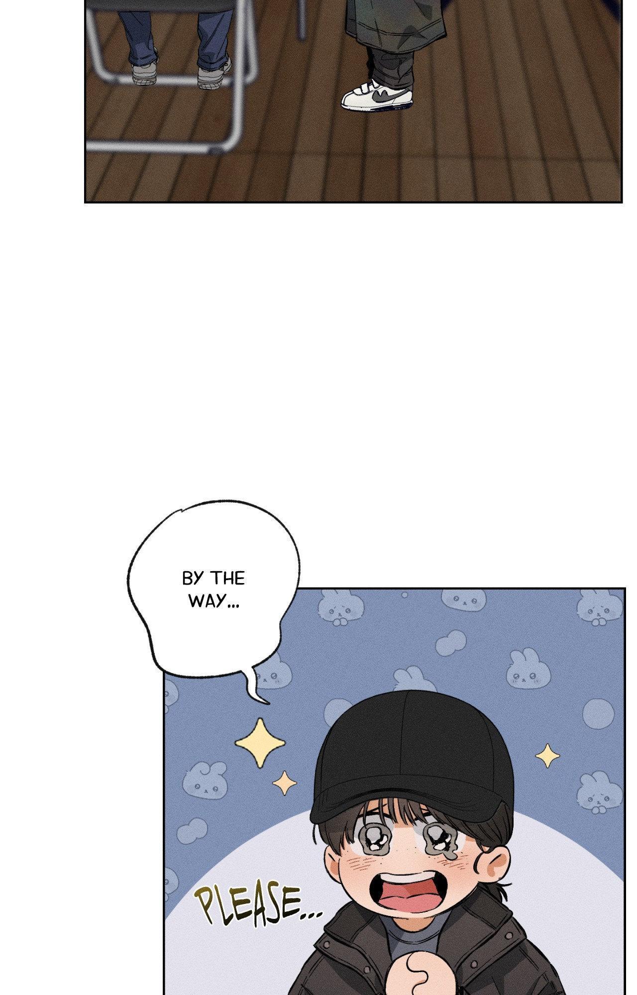Stage Behind Chapter 4.2 page 86 - 
