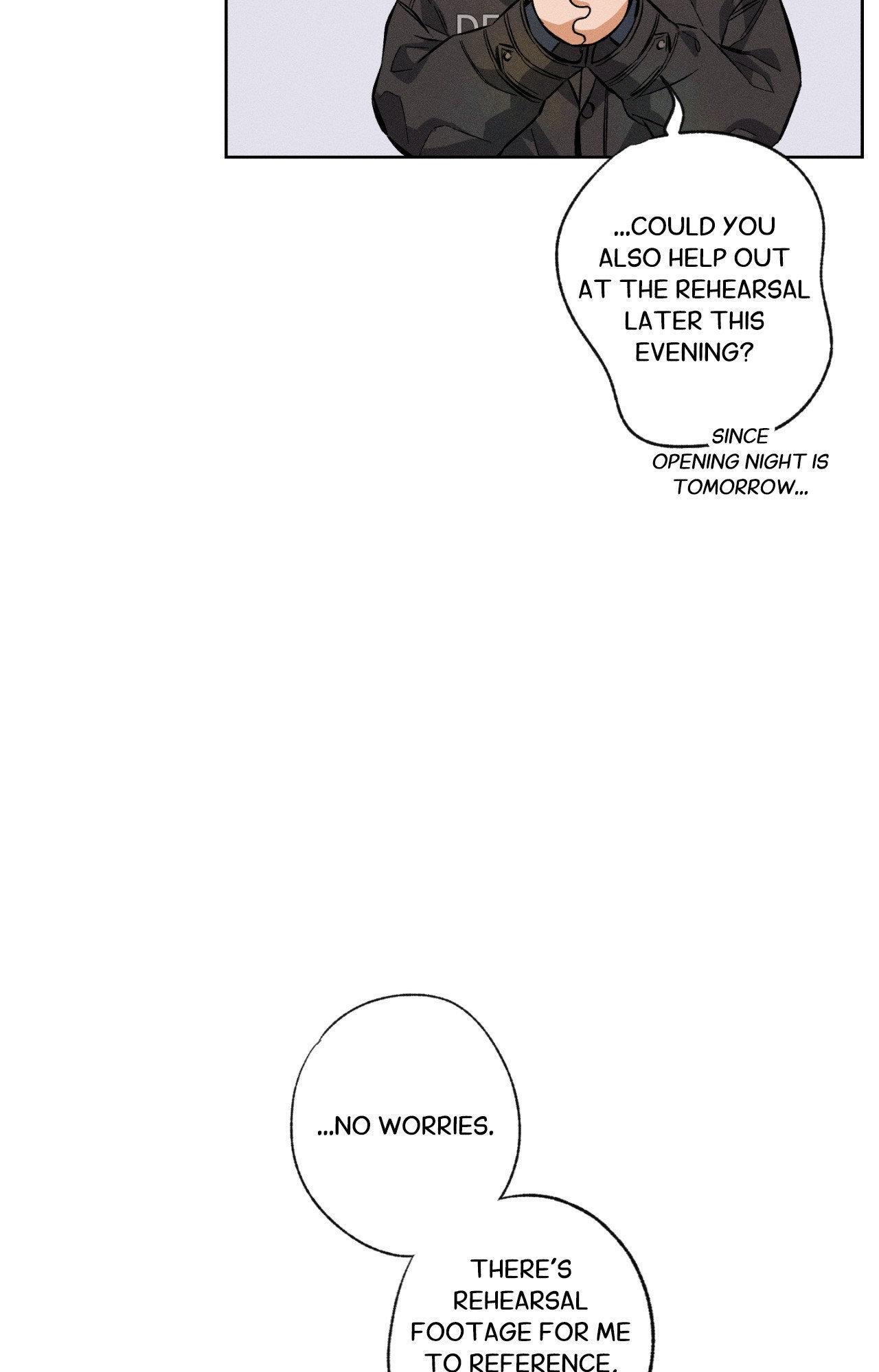 Stage Behind Chapter 4.2 page 87 - 