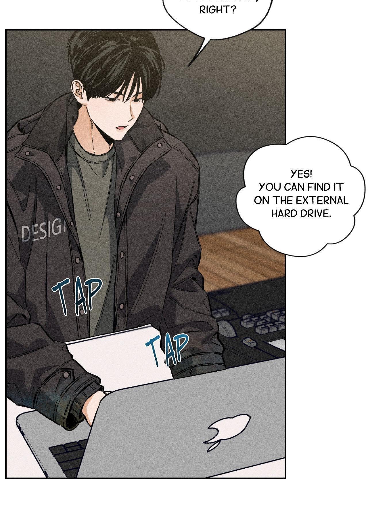 Stage Behind Chapter 4.2 page 88 - 