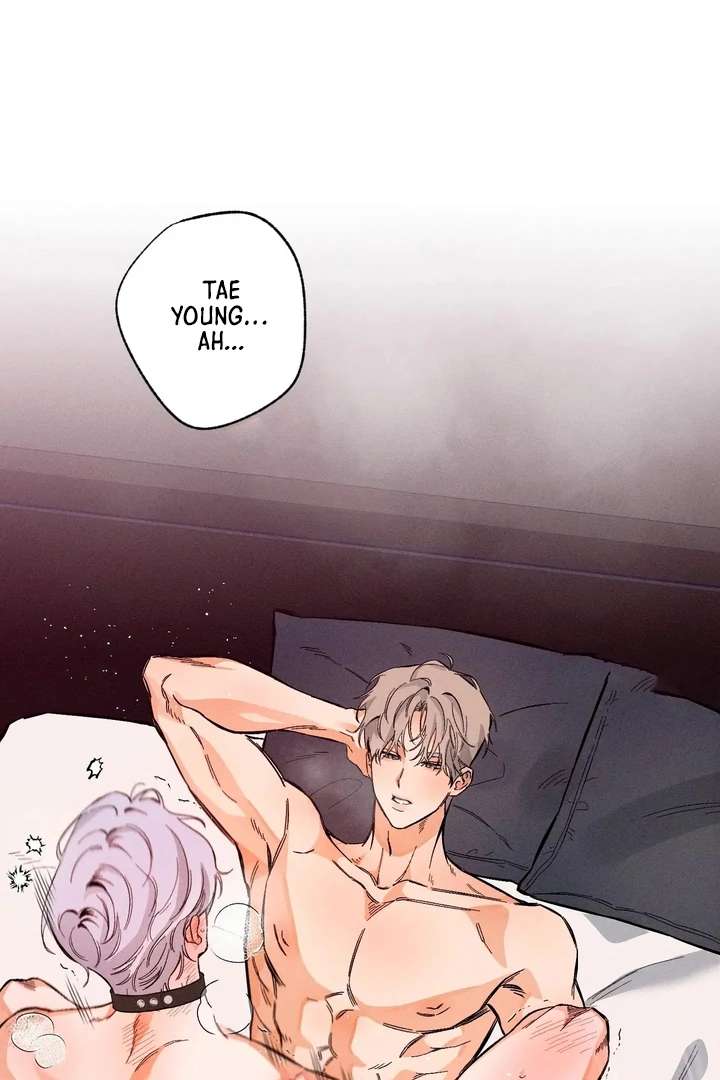 Stage Behind Chapter 4 page 13 - 