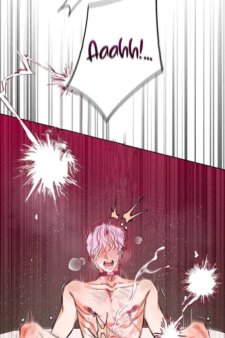 Stage Behind Chapter 4 page 18 - 