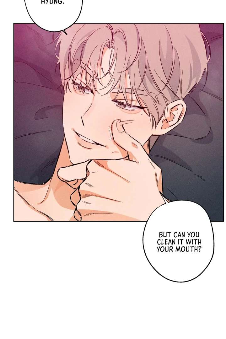 Stage Behind Chapter 4 page 25 - 
