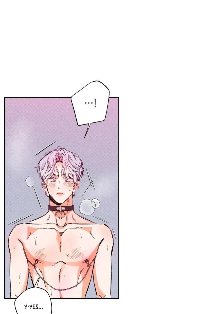 Stage Behind Chapter 4 page 26 - 