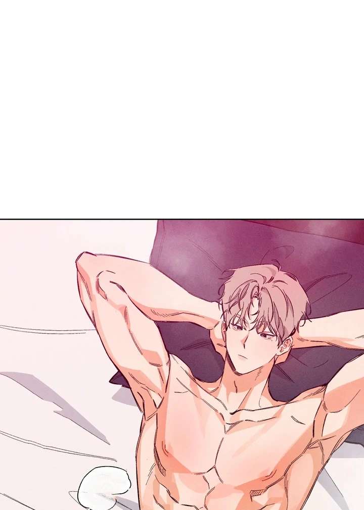 Stage Behind Chapter 4 page 28 - 
