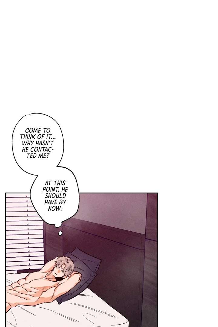 Stage Behind Chapter 4 page 37 - 