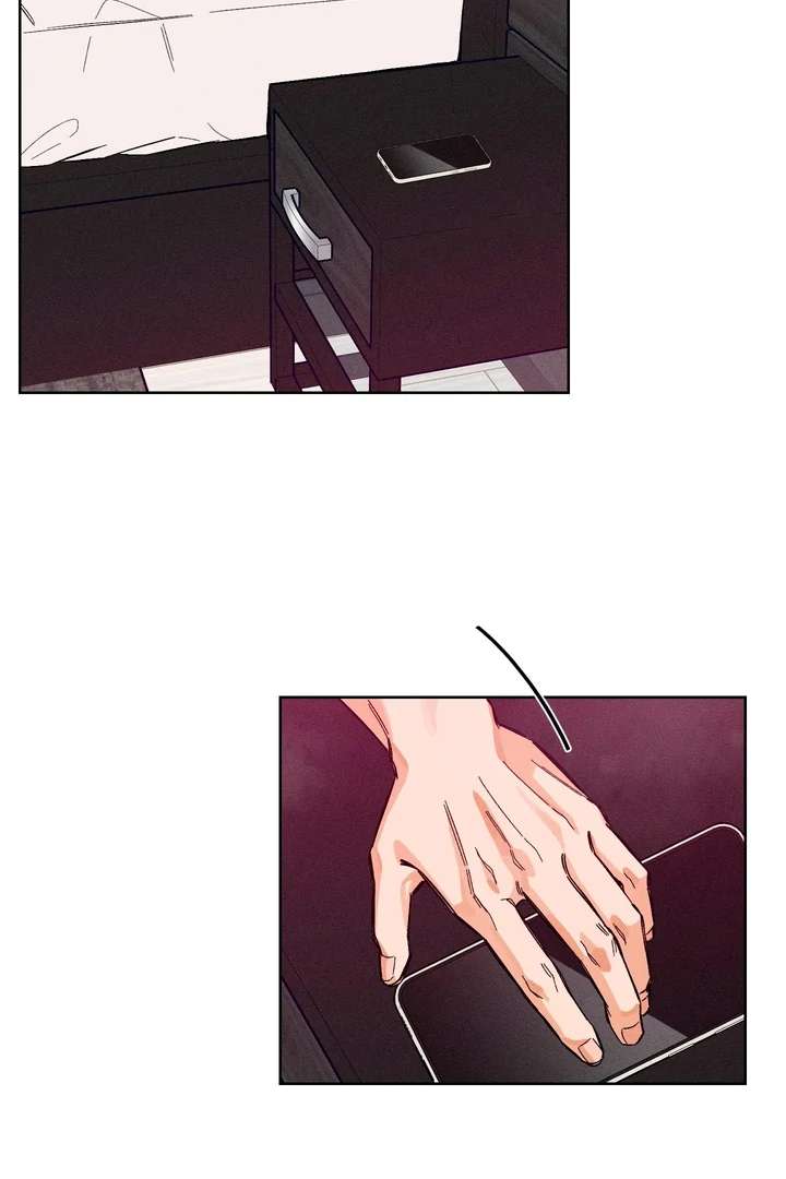 Stage Behind Chapter 4 page 38 - 