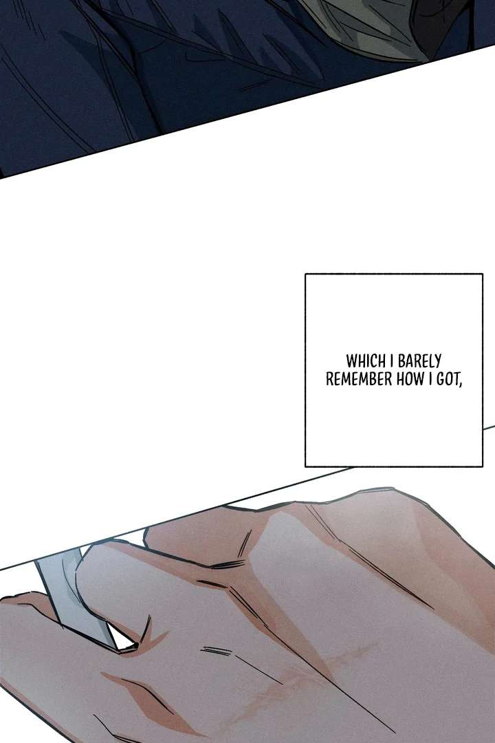 Stage Behind Chapter 4 page 53 - 