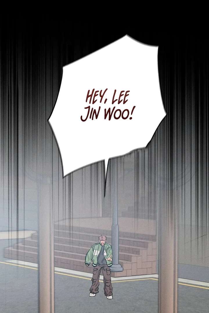 Stage Behind Chapter 4 page 58 - 