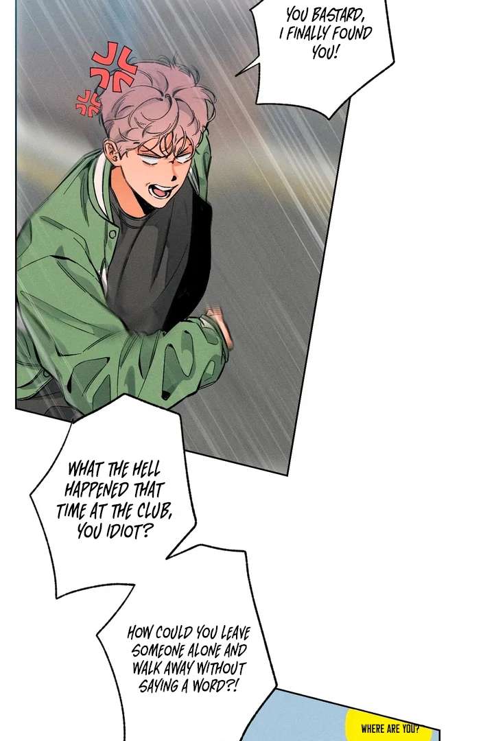 Stage Behind Chapter 4 page 60 - 