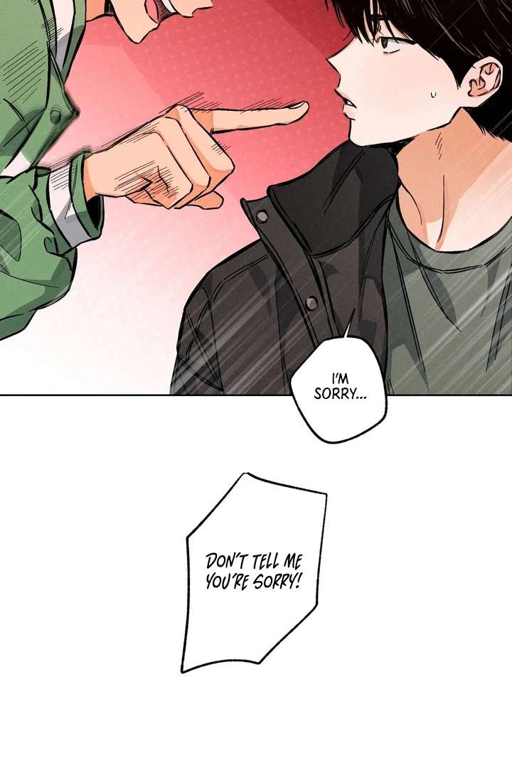Stage Behind Chapter 4 page 63 - 